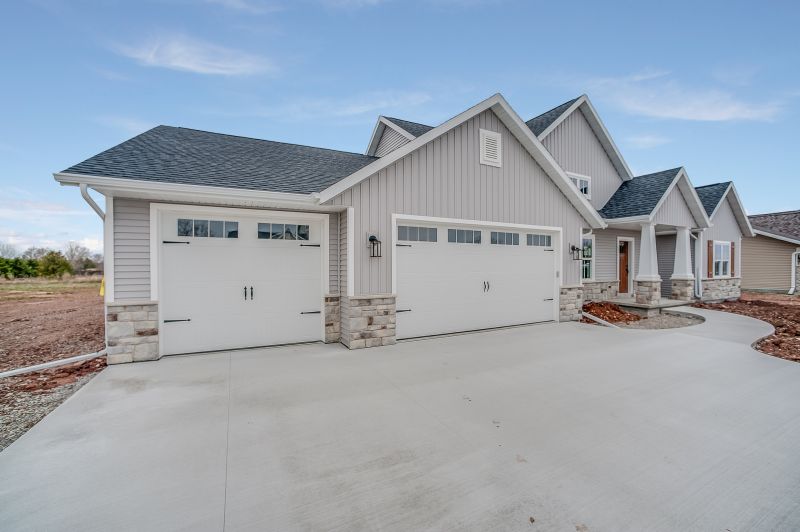 Concrete Service in Columbia, MD