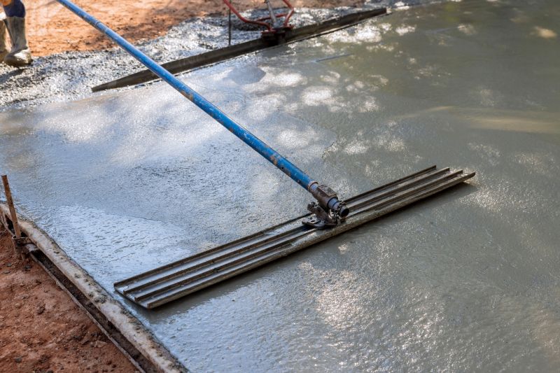 Concrete Service in Crofton, MD