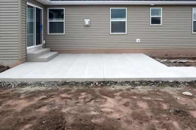 Concrete Service in Edgewood, MD