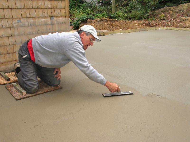 Concrete Service in Catonsville, MD