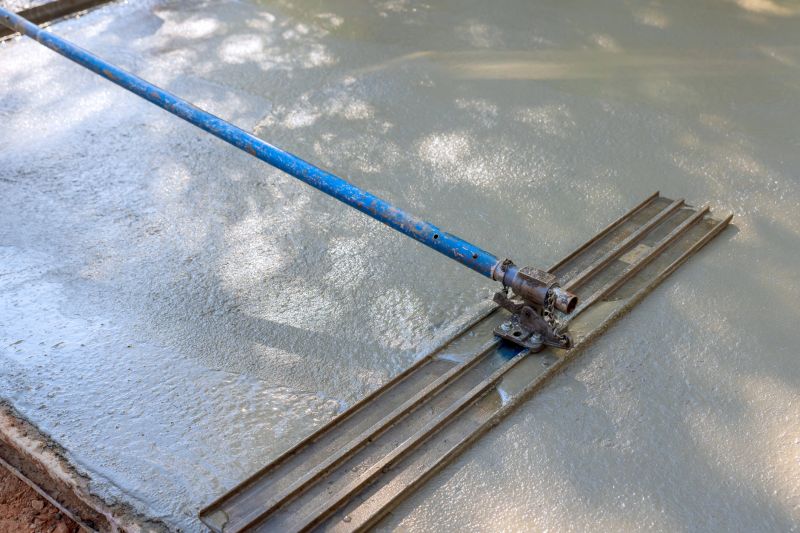 Concrete Service in Pikesville, MD