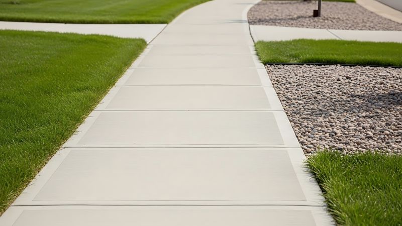Concrete Service in Sandy Spring, MD