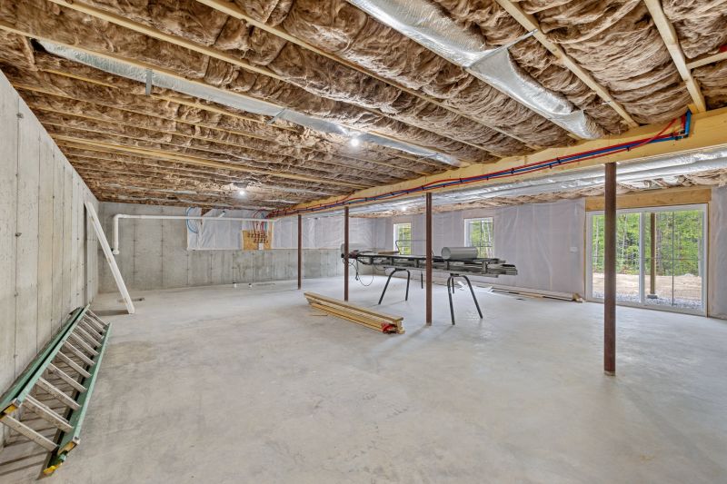 Crawlspace Construction in Catonsville, MD