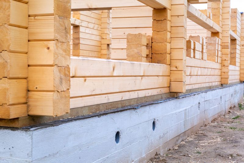 Foundation Construction in Olney, MD