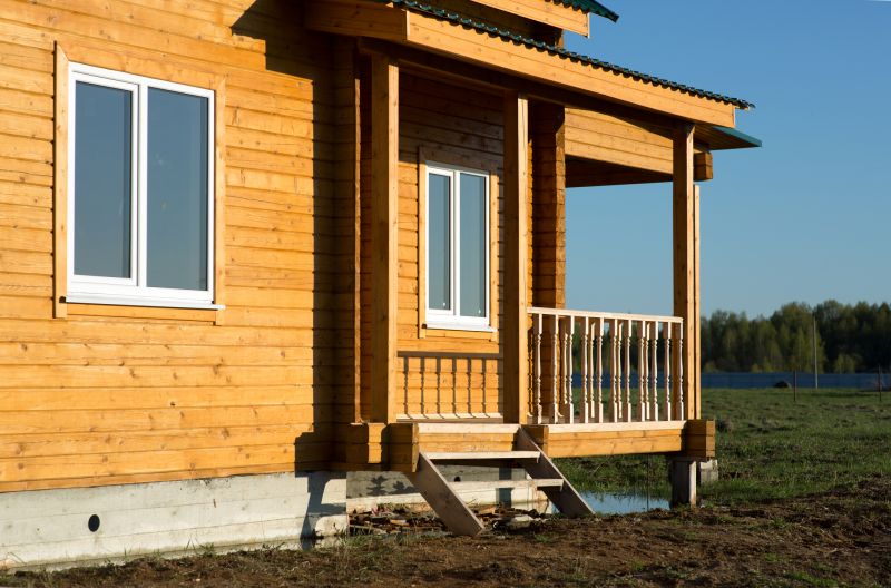 Home Foundation Installation in Baltimore, MD