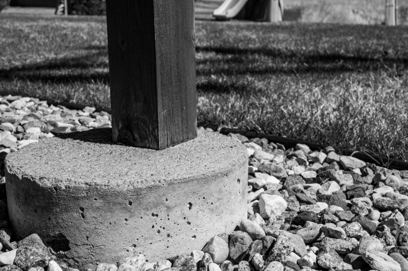Home Foundation Installation in Perry Hall, MD