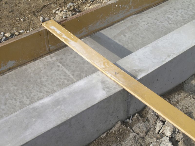 House Footing Construction in Catonsville, MD