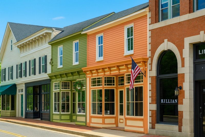 Sykesville, MD